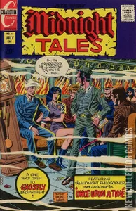Midnight Tales #4