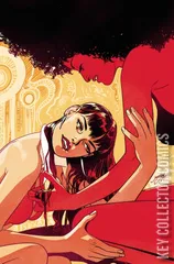 Variant Cover for Vampirella: Mindwarp #3