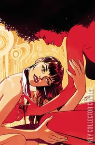 Vampirella: Mindwarp #3