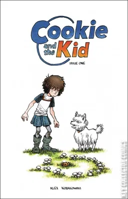 Cookie & the Kid