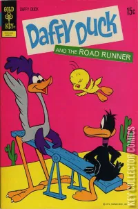 Daffy Duck #74