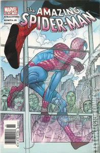 Amazing Spider-Man #45