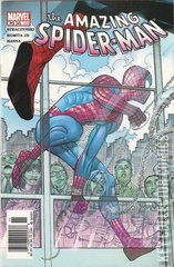 Variant Cover for Amazing Spider-Man #45