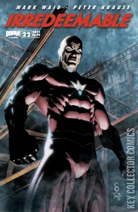 Irredeemable #22