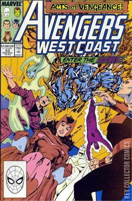 West Coast Avengers