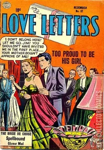 Love Letters #37