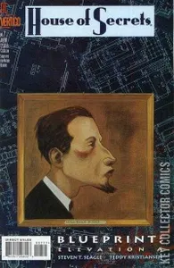House of Secrets #7