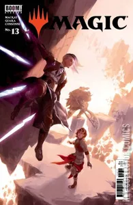 Magic the Gathering #13