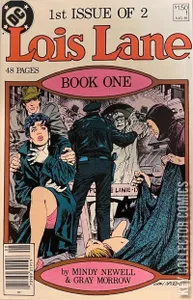 Lois Lane #1