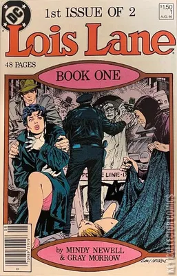 Lois Lane