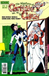 The Adventures of Chrissie Claus #5