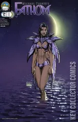 Cover for Fathom #0