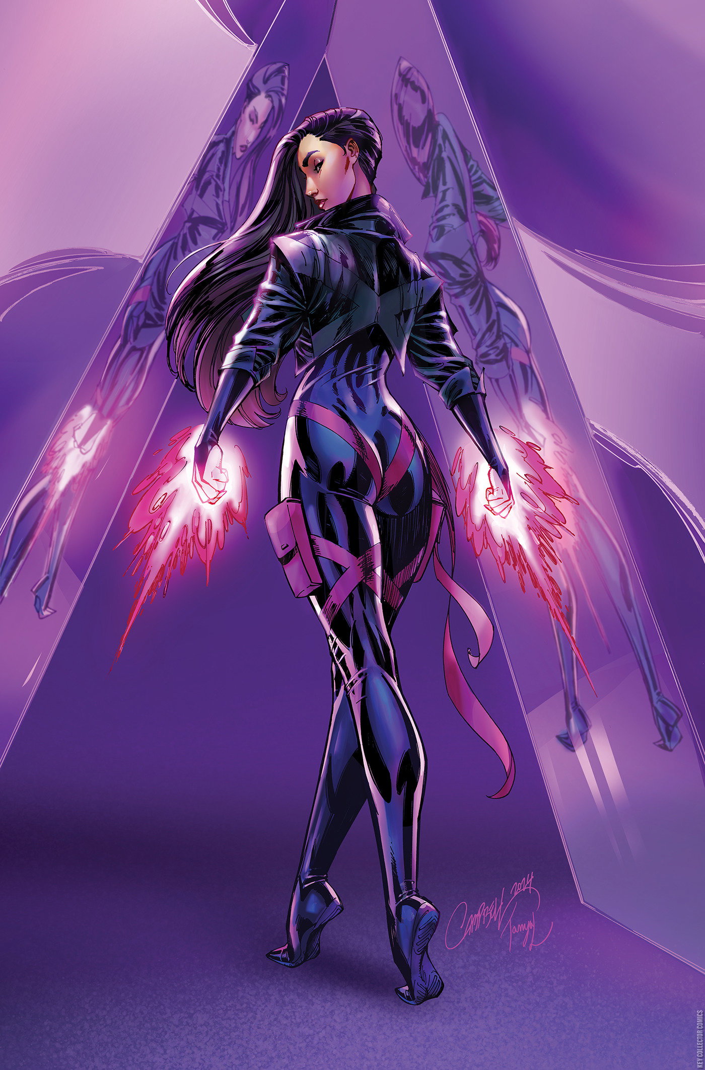 X-Men #1 (2024) | Key Collector Comics