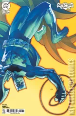 Variant Cover for Detective Comics #1099