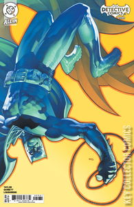 Detective Comics #1099
