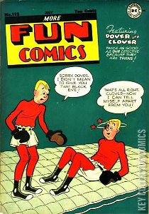 More Fun Comics #112