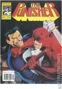 Punisher #15