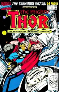 Thor Annual #15