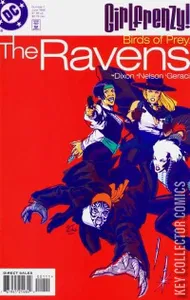 Girlfrenzy: Birds of Prey - The Ravens #1
