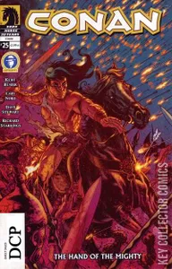 Conan #25