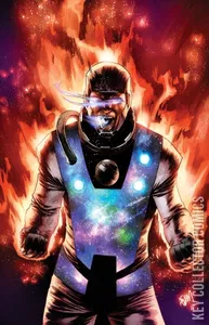 Divinity III: Stalinverse #3