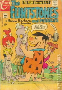 Flintstones #4