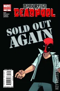 Deadpool #12