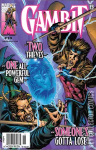 Gambit #10
