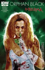 Orphan Black #2