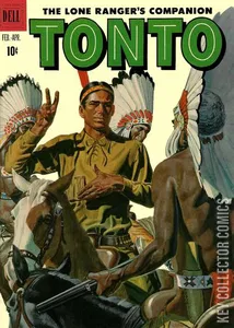Tonto #4