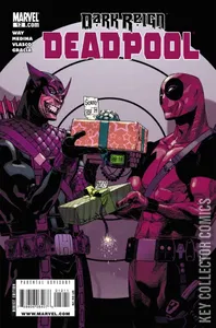 Deadpool #12