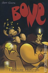 Bone #8