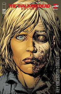 Walking Dead Deluxe, The #12