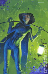 Green Lantern: Dark #6