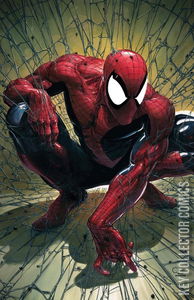 Spider-Man #1 