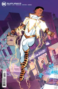 Black Adam #10