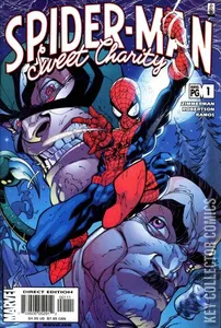 Spider-Man: Sweet Charity #1