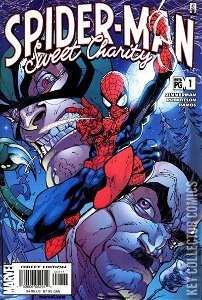 Spider-Man: Sweet Charity #1