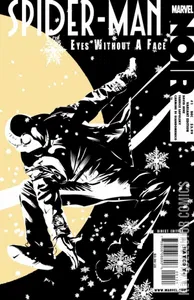 Spider-Man Noir: Eyes Without a Face #1