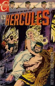 Hercules #3
