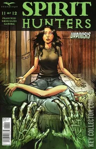 Spirit Hunters #11