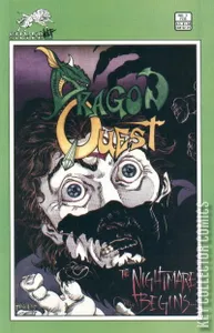Dragon Quest #2