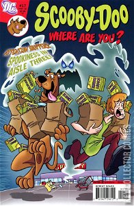 Scooby-Doo, Where Are You? #17