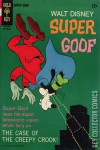 Super Goof #8