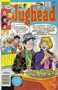 Jughead #5