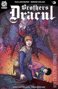Brothers Dracul #3