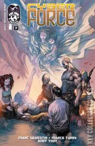 Cyberforce #7