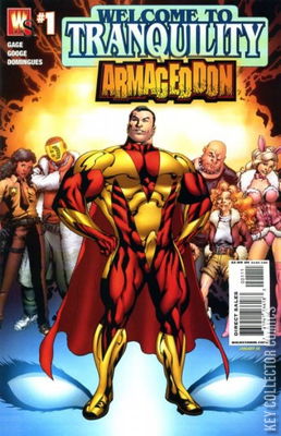 Welcome to Tranquility: Armageddon