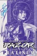 Cover for Razor #5