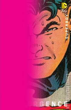 Variant Cover for Convergence: Superboy #2